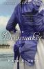 Book cover for "The dressmaker"