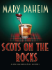 Book cover for "Scots on the Rocks".