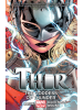 Book cover for "Thor (2015), Volume 1"