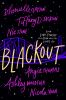 Book cover for "Blackout"