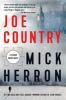 Book cover for "Joe Country".