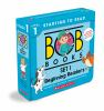 Book cover for "Bob books"
