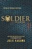 Book cover for "Soldier".