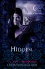 Book cover for "Hidden".