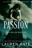 Book cover for "Passion"