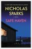Book cover for "Safe haven"