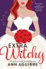 Book cover for "Extra witchy".