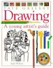 The Easy Drawing Book for Teens, Book by Angela Rizza