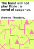Book Cover
