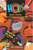 Louis Sachar - Holes - First Edition 2000