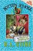 Book Cover