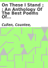 Book Cover