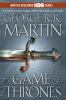 A Song of Ice and Fire (1) – A Game of Thrones: Book 1: :  Martin, George R.R.: 9780007428540: Books