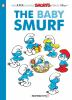 The Weather-Smurfing Machine by Peyo (Illustrator), Paperback