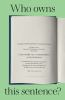 Book Cover