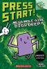 Book Cover