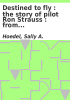 Book Cover