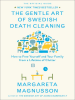 Book Cover for "The Gentle Art of Swedish Death Cleaning"