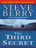 Book Cover for "The Third Secret"