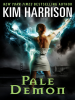 Book Cover for "Pale Demon"