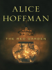 Book Cover for "The Red Garden"