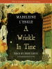 Book Cover for "A Wrinkle In Time"