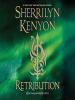 Book Cover for "Retribution"