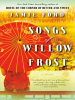Book Cover for "Songs of Willow Frost"