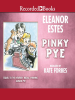Book Cover for "Pinky Pye"