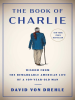 Book Cover for "The Book of Charlie"