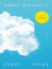 Book Cover for "Cloud Atlas (20th Anniversary Edition)"
