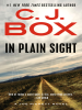 Book Cover for "In Plain Sight"
