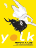 Book Cover for "Yolk"