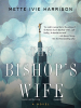 Book Cover for "The Bishop's Wife"
