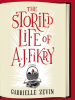 Book Cover for "The Storied Life of A. J. Fikry"