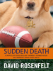 Book Cover for "Sudden Death"
