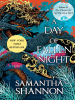 Book Cover for "A Day of Fallen Night"