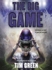 Book Cover for "The Big Game"