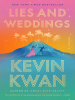 Book Cover for "Lies and Weddings"