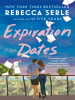 Book Cover for "Expiration Dates"
