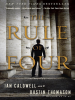 Book Cover for "The Rule of Four"