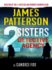 Book Cover for "2 Sisters Detective Agency"