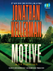 Book Cover for "Motive"