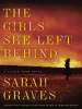 Book Cover for "The Girls She Left Behind"