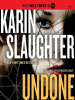 Book Cover for "Undone"
