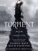 Book Cover for "Torment"