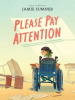 Book Cover for "Please Pay Attention"
