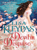 Book Cover for "Devil in Disguise"