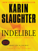 Book Cover for "Indelible"