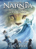 Book Cover for "The Lion, the Witch and the Wardrobe"